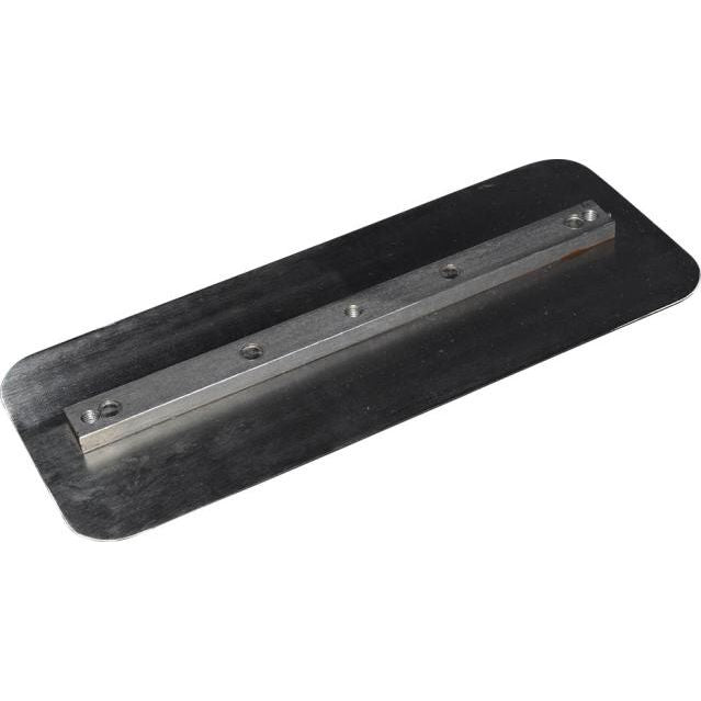 AG Pulie Masterfinish 40" Finishing Blades