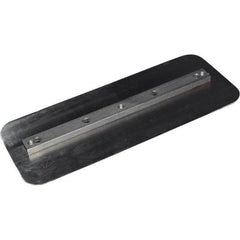 AG Pulie Masterfinish 40" Finishing Blades