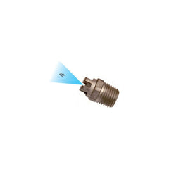 Powerblast - Fan Jet Nozzle 40 degrees | D4003