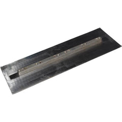 AG Pulie Masterfinish 46" Finishing Blades
