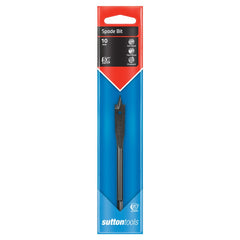 Sutton Tools - 10.0mm Drill D501 Spade Bit Supabore | D5011000