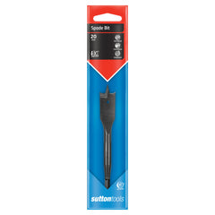 Sutton - Drill D501 Spade Bit Supabore Carded 20.0mm | D5012000