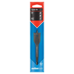 Sutton Tools - 25.0mm Drill D501 Spade Bit Supabore | D5012500