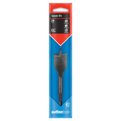 Sutton Tools - 28.0mm Drill D501 Spade Bit Supabore | D5012800