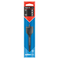 Sutton - Drill D501 Spade Bit Supabore Carded 35.0mm | D5013500
