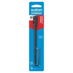 Sutton - Extension D502 Spade Bit Hangpack 150mm | D502150L