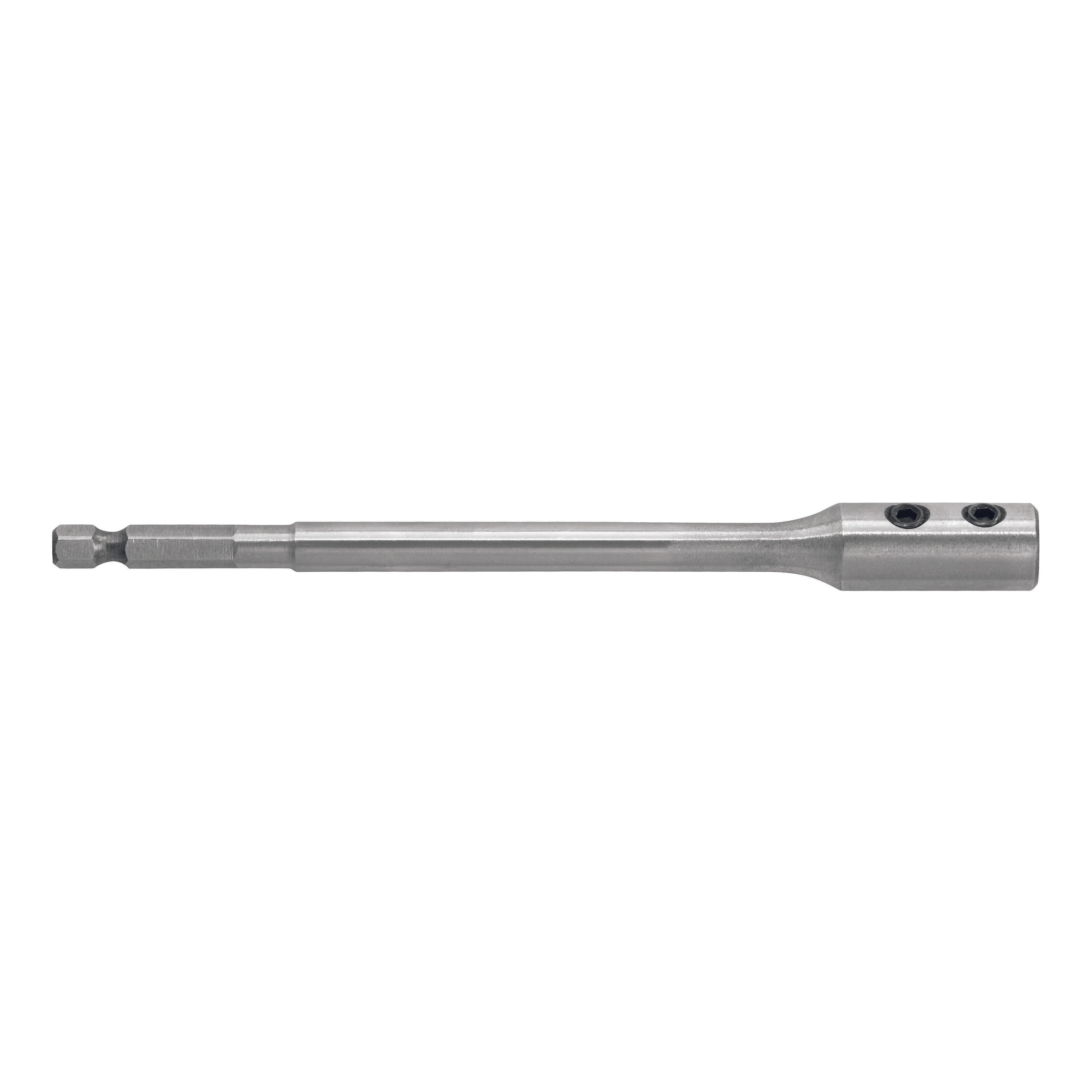 Sutton - Extension D502 Spade Bit Hangpack 150mm | D502150L
