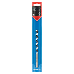 Sutton - Drill D510 Auger Bit Short Series 7/16-Hex 13mm X 190mm | D5101300