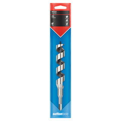 Sutton - Drill D510 Auger Bit Short Series 7/16-Hex 25mm X 210mm | D5102500