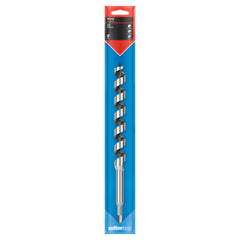 Sutton - Drill D511 Auger Bit Medium Series 7/16-Hex 22mm X 330mm | D5112200