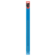 Sutton - Drill D512 Auger Bit Long Series 1/4-Hex 6mm X 460mm | D5120600