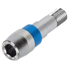 Sutton - Adaptor D522 Garden Auger M14 Shank 7/16 Inner Hex 75mm | D5220075