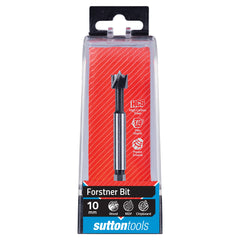 Sutton - Drill D523 Forstner Bit Hcs 1/4-Hex Shank 10mm | D5230100
