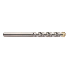 Sutton Tools - 6.0mm x 100mm Drill D600 Masonry TCT Standard Fixing Carded | D6000600