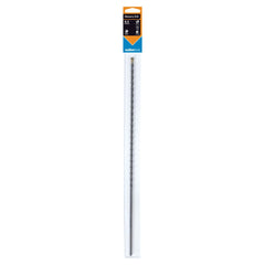 Sutton Tools - 8.0mm x 400mm Drill D602 Masonry TCT Dbl Brick Carded | D6020800