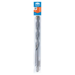 Sutton - Drill D602 Masonry Tct Dbl Brick Carded 25mm X 400mm | D6022500