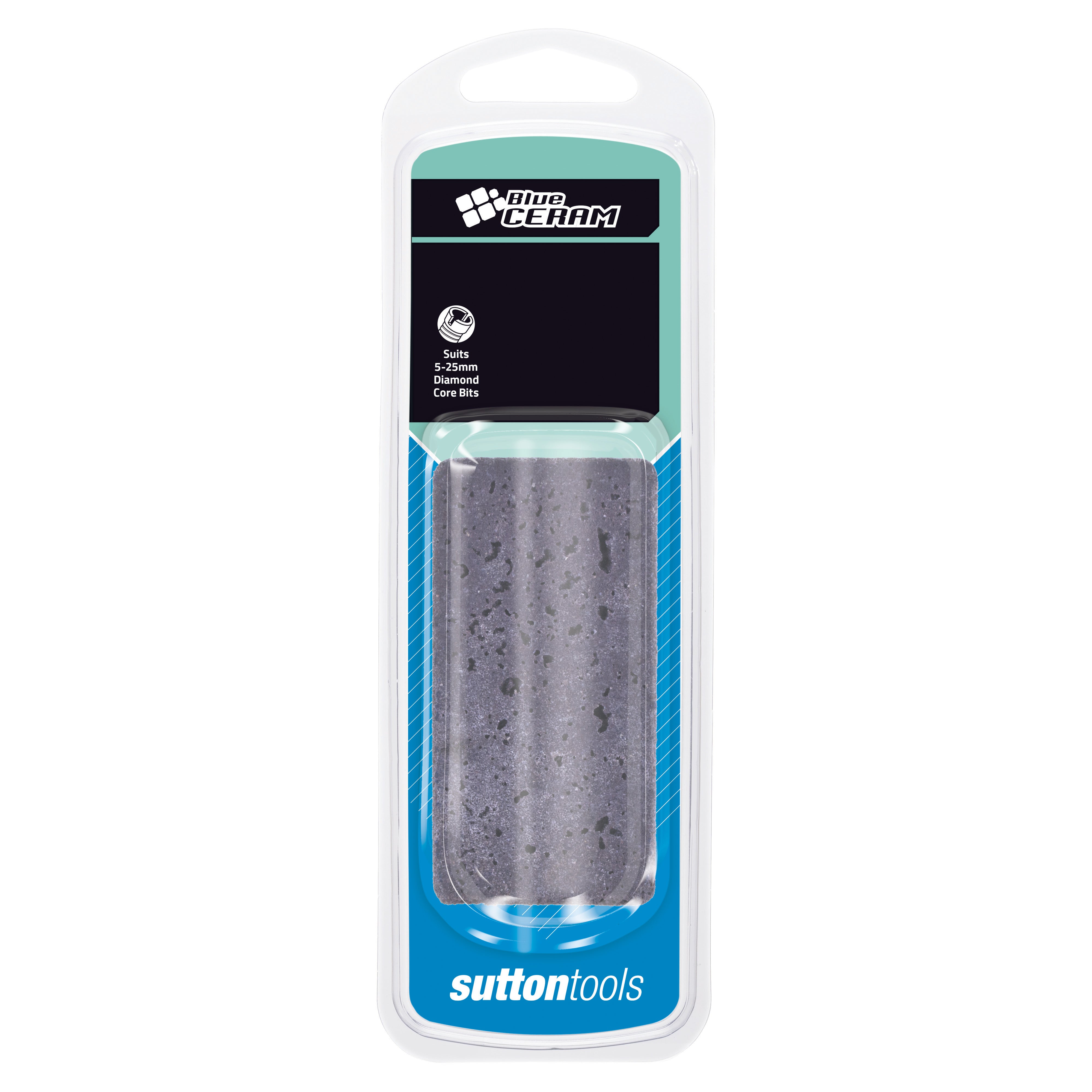 Sutton - Stone D605 Dressing Diamond Core Blue Ceram | D605ST01