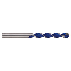 Sutton Tools - 13mm x 300mm Drill D611 Multi-purpose TCT Carded | D6111303