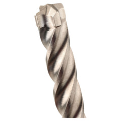 Sutton Tools - 210mm Drill D638 Masonry SDS+ 4Cut Solid Fx-carbide 6.0mm x | D638HC0600