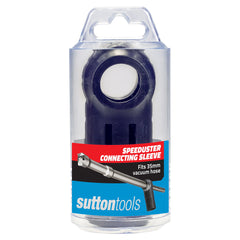 Sutton - Drill D640 Collector & Seal Speeduster | D6400001