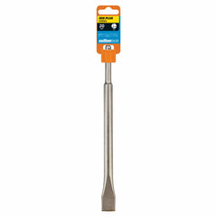 Sutton Tools - 40mm x 200mm Chisel D661 Masonry SDS+ Flat | D6614020
