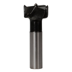 Carbitool - Hinge Boring Drill 20.0 TCT 1/2 Shank | TH 20 1/2