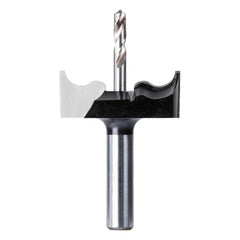 Carbitool - Toy Wheel Cutter 50mm TCT, 2Flt | TWCH 50 1/2