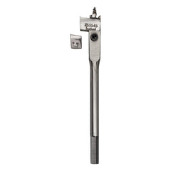 Carbitool - 22mm Expansion Drill Bit -76mm High Carbon Steel | EXPDB-2