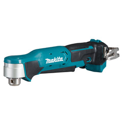 Makita Tools - 12V Max Keyed Chuck Angle Drill – Tool Only | DA332DZ