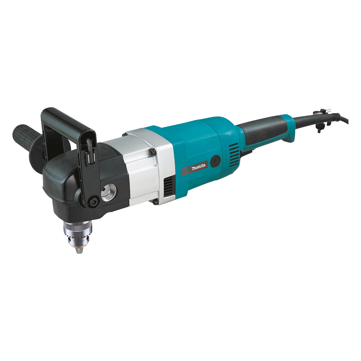 Makita Tools - 13mm (1/2") 2 Speed Angle Drill 1050W | DA4031