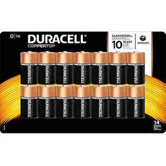 Power DC - Duracell C | DAR14/4