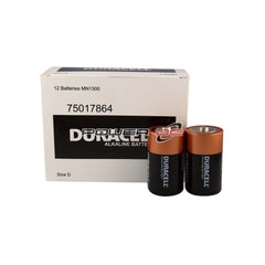 Power DC - Duracell D Bulk | DAR20SP