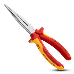 Knipex - Long Nose Plier 200mm | 2616200SB