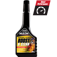 Fuchs - Diesel Boost & Clean 300ml Pail | DBC