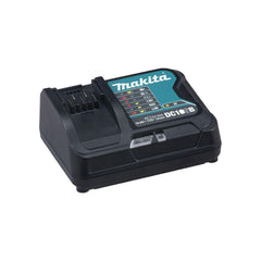 Makita - 12V Max Li-Ion Rapid Charger (Dc10sb) | 197356-1