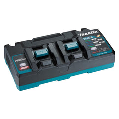 Makita - 40V Max Rapid Charger | 191N15-3