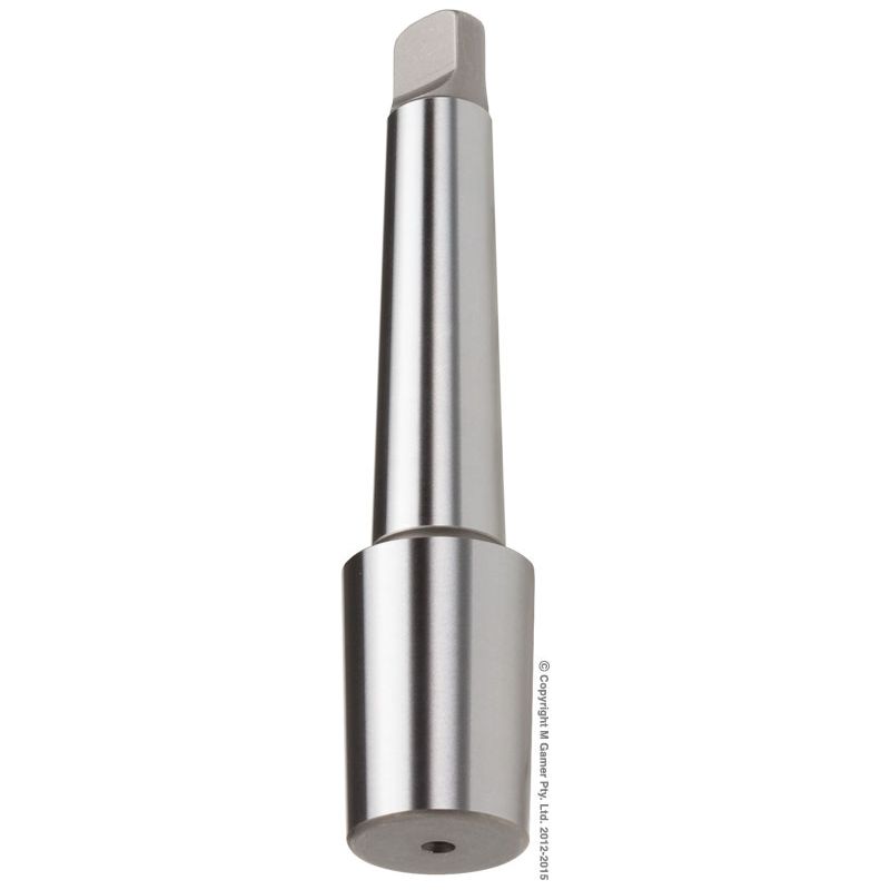 Vertex - Drill Chuck Arbor MT1 x JT6 | DCAMT1J6