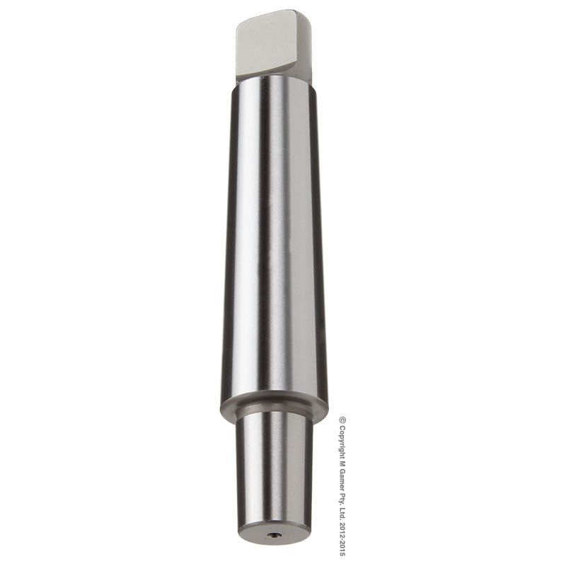 Vertex - Drill Chuck Arbor MT3 x B16 | DCAMT3B16