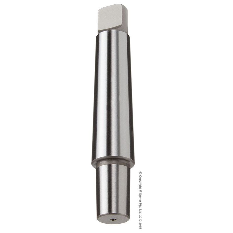 Vertex - Drill Chuck Arbor MT3 x B18 | DCAMT3B18