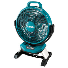 Makita Tools - 18V 330mm (13") Jobsite Fan - Tool Only | DCF301Z