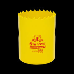 Starrett - DCH Bi-Metal Deep Cut Holesaw 44mm (1.3/4inch) | DCH0134