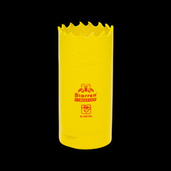Starrett - DCH Bi-Metal Deep Cut Holesaw 30mm (1.3/16inch) | DCH0136