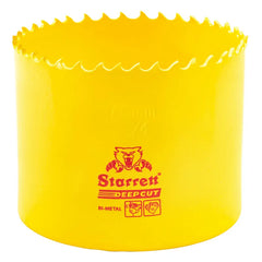 Starrett - DCH Bi-Metal Deep Cut Holesaw 70mm (2.3/4inch) | DCH0234