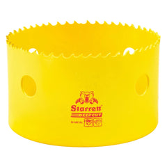 Starrett - DCH Bi-Metal Deep Cut Holesaw 95mm (3.3/4inch) | DCH0334
