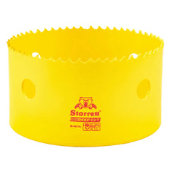 Starrett - DCH Bi-Metal Deep Cut Holesaw 102mm (4inch) | DCH0400