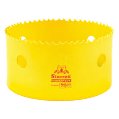 Starrett - DCH Bi-Metal Deep Cut Holesaw 105mm (4.1/8inch) | DCH0418
