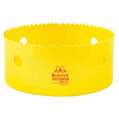 Starrett - DCH Bi-Metal Deep Cut Holesaw 127mm (5inch) | DCH0500