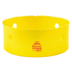 Starrett - DCH Bi-Metal Deep Cut Holesaw 140mm (5.1/2inch) | DCH0512