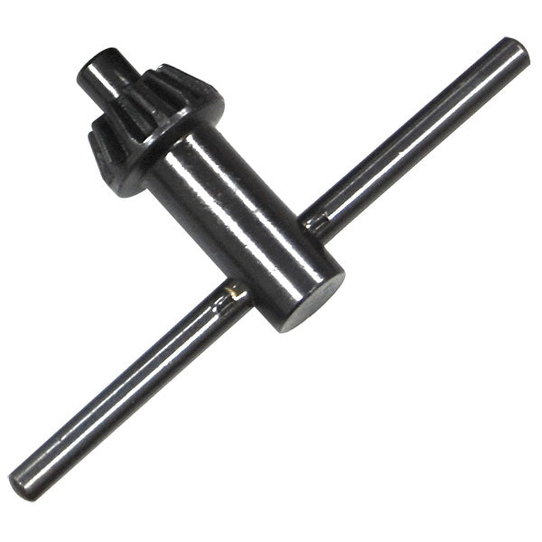 ITM - CHUCK KEY, SUIT 13MM INDUSTRIAL DRILL CHUCK, T2-1 | DCK11606