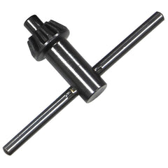 ITM - CHUCK KEY, SUIT 13MM INDUSTRIAL DRILL CHUCK, T2-1 | DCK11606